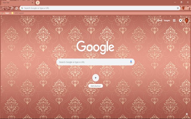 Rose Gold  from Chrome web store to be run with OffiDocs Chromium online