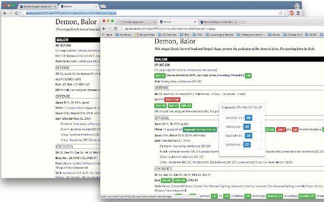 rpjeeves  from Chrome web store to be run with OffiDocs Chromium online