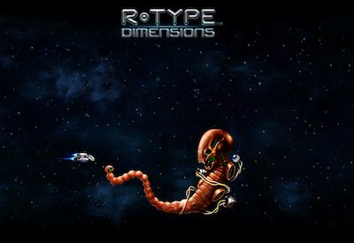 R Type Dimensions Theme  from Chrome web store to be run with OffiDocs Chromium online