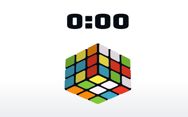 Rubiks Cube for Google Chrome  from Chrome web store to be run with OffiDocs Chromium online