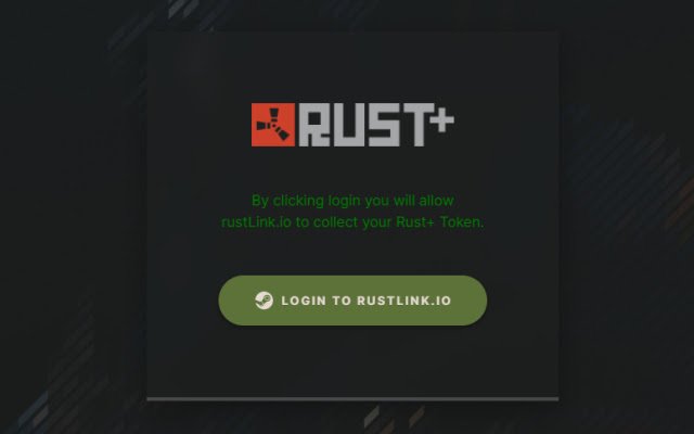 rustLink  from Chrome web store to be run with OffiDocs Chromium online