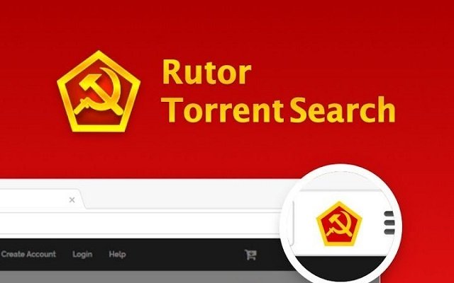 Rutor Torrent Search Pro  from Chrome web store to be run with OffiDocs Chromium online