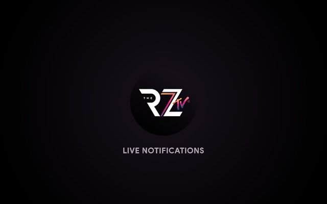 Ryu7z Live Notification  from Chrome web store to be run with OffiDocs Chromium online