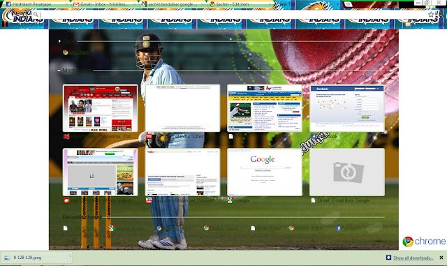 Sachin  from Chrome web store to be run with OffiDocs Chromium online