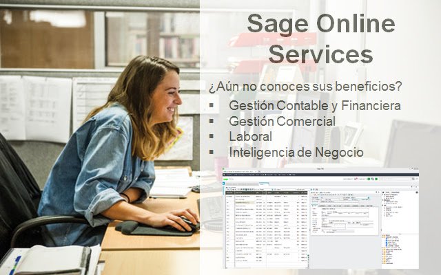 שירותים מקוונים של Sage מחנות האינטרנט של Chrome יופעלו עם OffiDocs Chromium באינטרנט