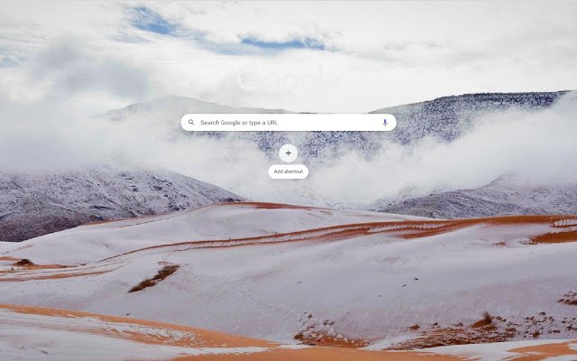 Sahar Desert theme 2021  from Chrome web store to be run with OffiDocs Chromium online