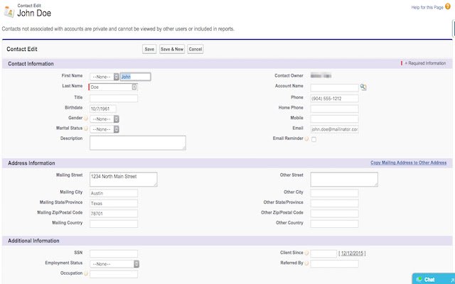 Salvare automată Salesforce pentru Chrome din magazinul web Chrome va fi rulat cu OffiDocs Chromium online