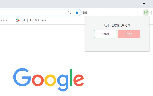 SalesForce Dealer Checker  from Chrome web store to be run with OffiDocs Chromium online