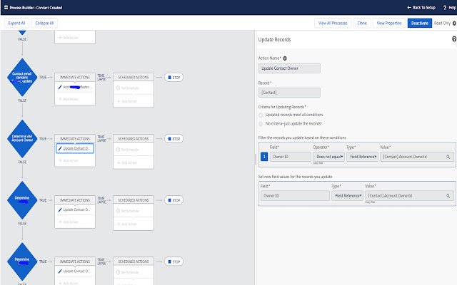 Salesforce Lightning Admin Enhancer із веб-магазину Chrome буде запускатися з OffiDocs Chromium онлайн