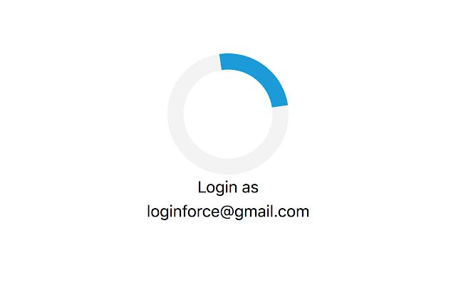 Salesforce Unlimited Login  from Chrome web store to be run with OffiDocs Chromium online