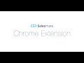 Salesmate CRM for Gmail  from Chrome web store to be run with OffiDocs Chromium online