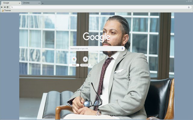 Sameer Suhail MD van de Chrome-webwinkel wordt uitgevoerd met OffiDocs Chromium online