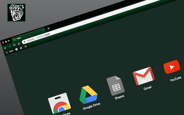 Samson | Green  from Chrome web store to be run with OffiDocs Chromium online