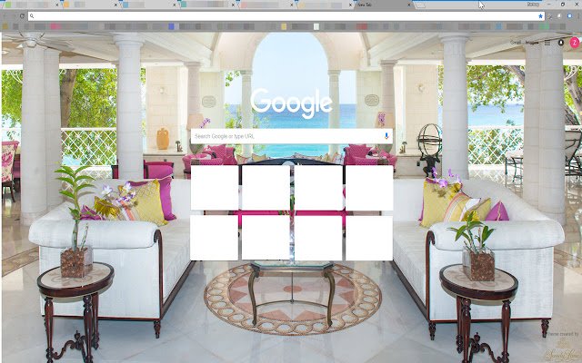 Sandy Lane Suite Intrarea din magazinul web Chrome va fi rulată cu OffiDocs Chromium online