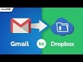 Save Emails to Dropbox by cloudHQ  from Chrome web store to be run with OffiDocs Chromium online