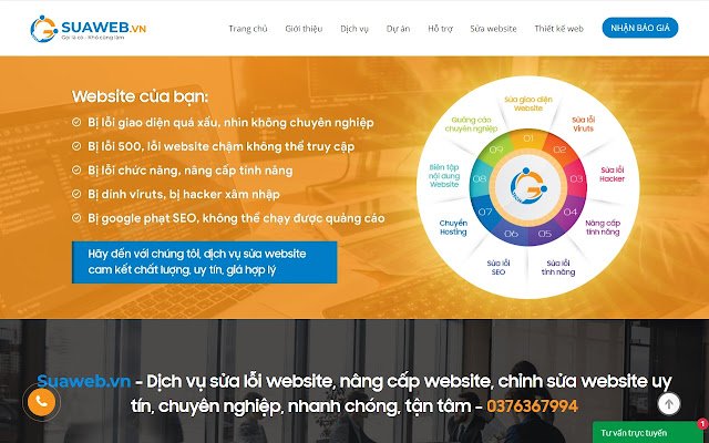 Sửa Web  from Chrome web store to be run with OffiDocs Chromium online