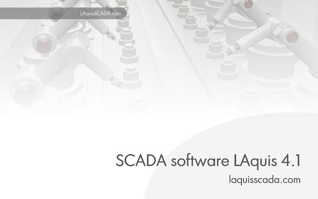 SCADA LAquis Theme  from Chrome web store to be run with OffiDocs Chromium online