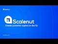 Scalenut: AI powered writer  from Chrome web store to be run with OffiDocs Chromium online