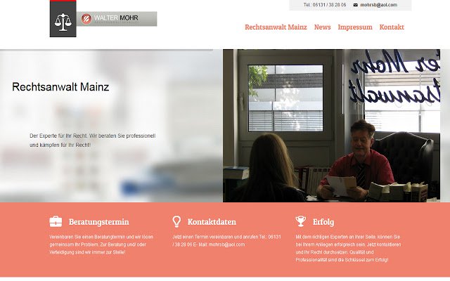 scheidungeasy.de din magazinul web Chrome va fi rulat cu OffiDocs Chromium online