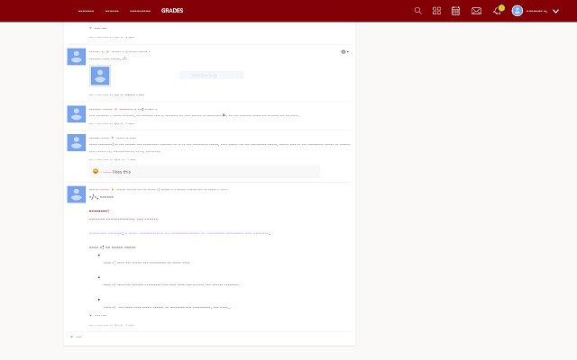 Schoology Fixer  from Chrome web store to be run with OffiDocs Chromium online