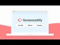 Screencastify Screen Video Recorder із веб-магазину Chrome для запуску з OffiDocs Chromium онлайн