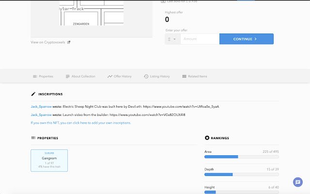 Scribe Extension  from Chrome web store to be run with OffiDocs Chromium online