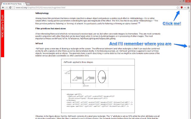 从 Chrome 网上商店滚动内存以在线运行 OffiDocs Chromium