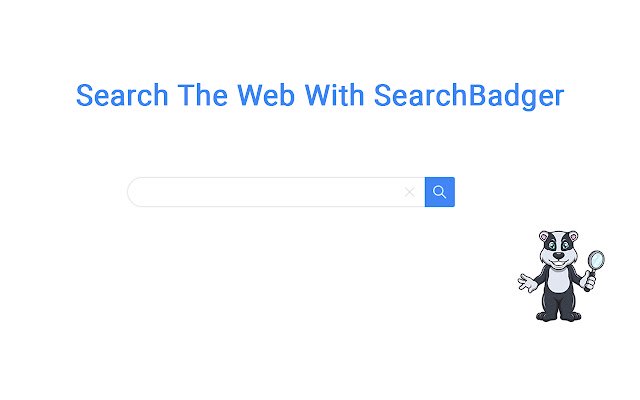 SearchBadger  from Chrome web store to be run with OffiDocs Chromium online