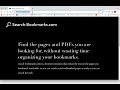 search bookmarks  from Chrome web store to be run with OffiDocs Chromium online