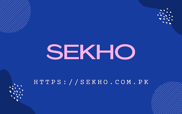 SEKHO  from Chrome web store to be run with OffiDocs Chromium online