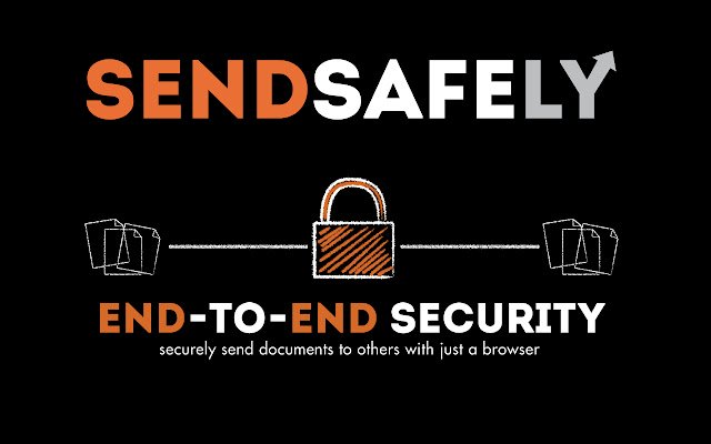 SendSafely Encryption for Chrome and Gmail  from Chrome web store to be run with OffiDocs Chromium online