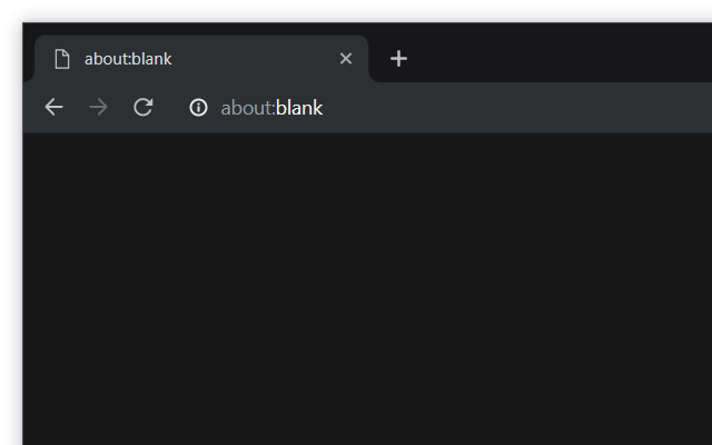 seris dark theme  from Chrome web store to be run with OffiDocs Chromium online