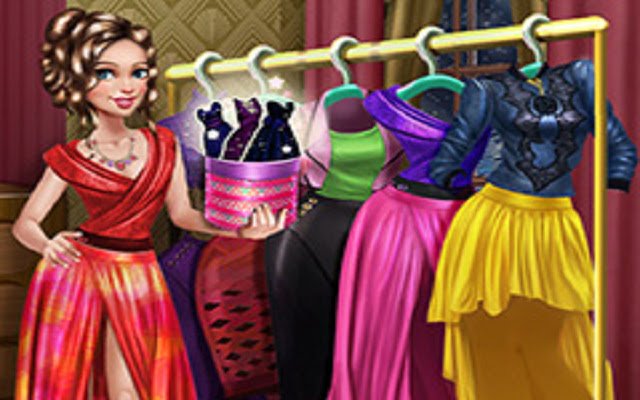 سری Date Night Dolly Dress Up از فروشگاه وب کروم برای اجرا با OffiDocs Chromium به صورت آنلاین