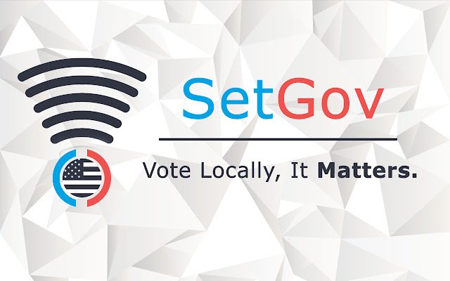 SetGov Beta  from Chrome web store to be run with OffiDocs Chromium online