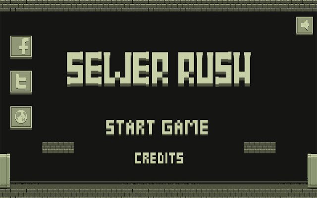 Sewer Rush  from Chrome web store to be run with OffiDocs Chromium online