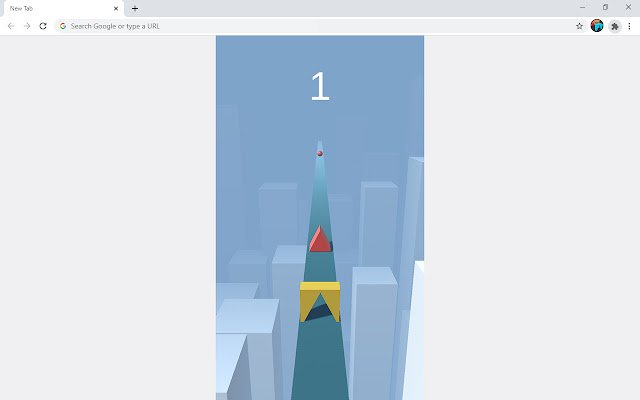 Shape Switch Casual Game  from Chrome web store to be run with OffiDocs Chromium online