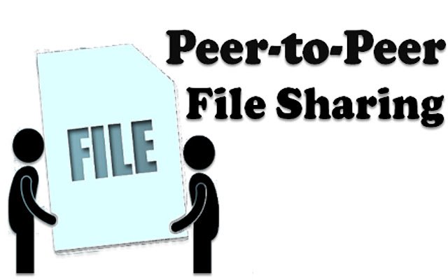 Sharemybigfile از فروشگاه وب Chrome برای اجرا با OffiDocs Chromium به صورت آنلاین