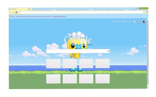 Shiny Drifloon  from Chrome web store to be run with OffiDocs Chromium online