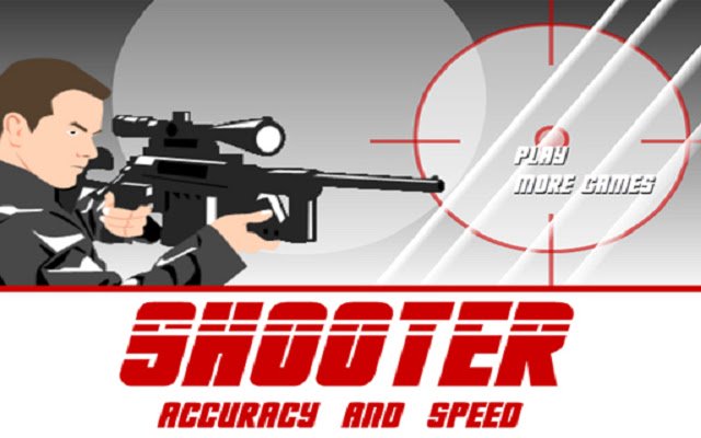 Shooter Accuracy and Speed  from Chrome web store to be run with OffiDocs Chromium online