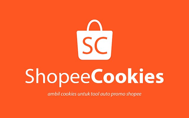 ShopeeCookies  from Chrome web store to be run with OffiDocs Chromium online