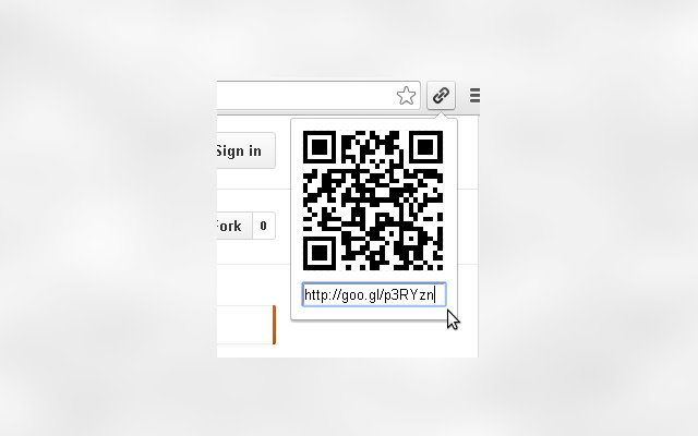 Short URL and QR code generator from Chrome web store to be run with OffiDocs Chromium online Short URL and QR code generator from Chrome web store to be run with OffiDocs Chromium online