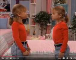 Free download Screenshot 2021 01 30 ( 172) Michelles Memory Returns [ Final Scene In Full House] You Tube free photo or picture to be edited with GIMP online image editor