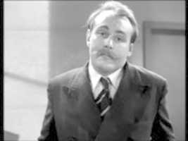 Free download Screenshot | Jimmy Edwards in TROUBLE IN THE AIR (1948) free photo or picture to be edited with GIMP online image editor