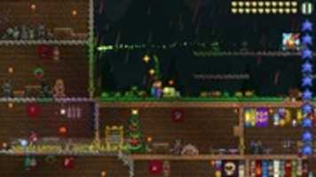 Free download Screenshot Terraria free photo or picture to be edited with GIMP online image editor