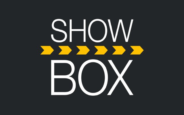 showbox Apk Downlowder  from Chrome web store to be run with OffiDocs Chromium online