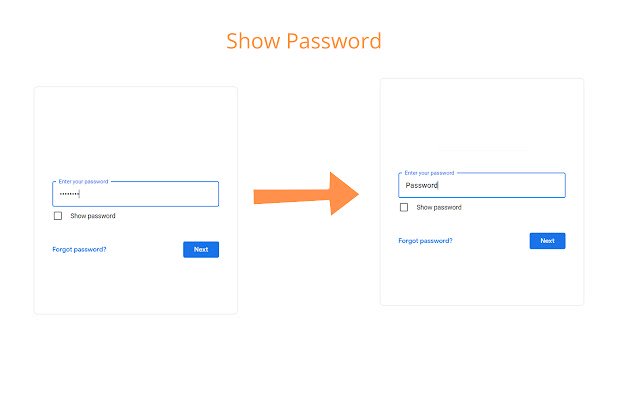 Show Password Safe and Secure  from Chrome web store to be run with OffiDocs Chromium online