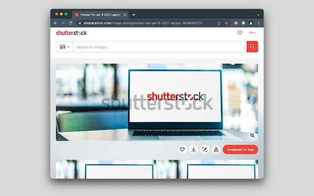 Chrome 웹 스토어의 Shutterstock HQ 미리보기가 OffiDocs Chromium 온라인과 함께 실행됩니다.