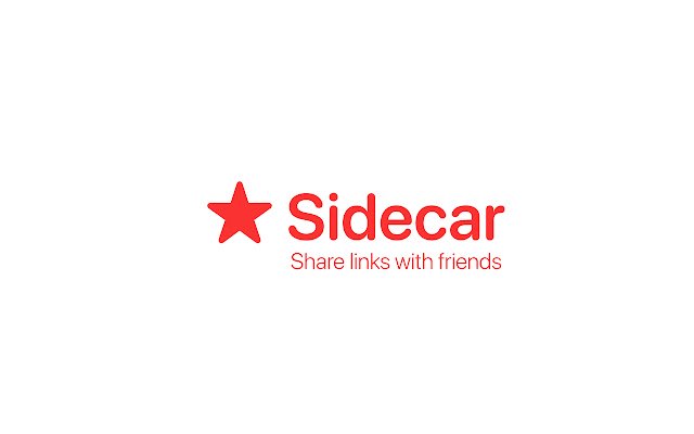 Sidecar จาก Chrome เว็บสโตร์ที่จะรันด้วย OffiDocs Chromium ทางออนไลน์