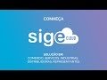 SIGE Cloud ERP Online  from Chrome web store to be run with OffiDocs Chromium online