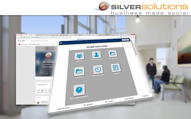 Silver Essence Extension for Chrome  from Chrome web store to be run with OffiDocs Chromium online